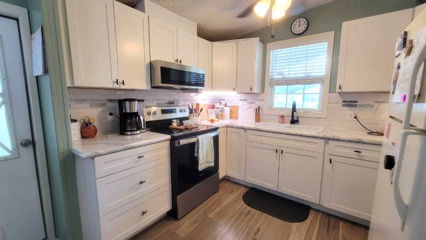 522 Jamaican Way a Lake Wales, FL Mobile or Manufactured Home for Sale